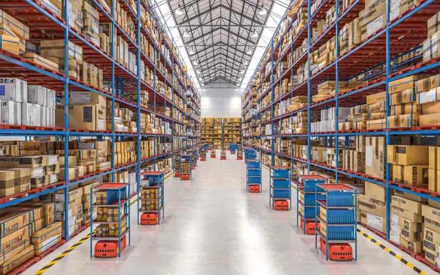 Benefits of jointless concrete floors