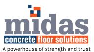 Midas Concrete Floor Solutions